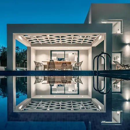 Villa Plumeria Tsilivi (Zakynthos)