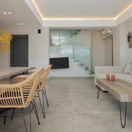 Plumeria Villa Tsilivi (Zakynthos)