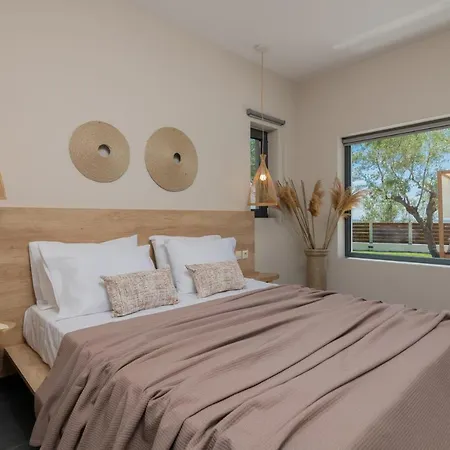 Vila Plumeria Tsilivi (Zakynthos)