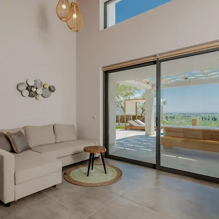 Plumeria Villa