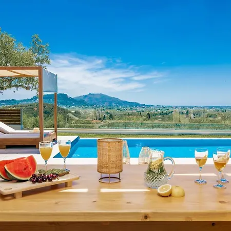 Plumeria Villa