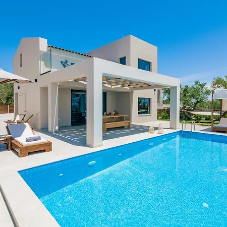 Villa Plumeria