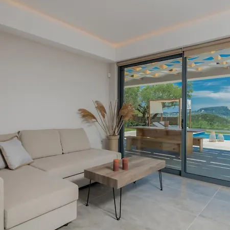 Plumeria * Τσιλιβί